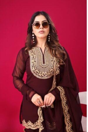 Presenting New Designer Collection