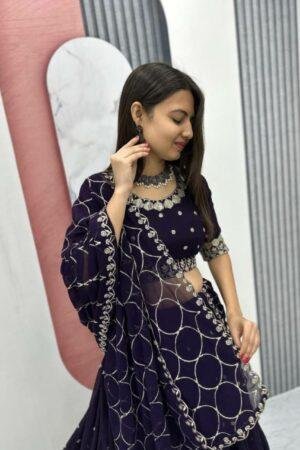 Heavy Embroidery Thread &