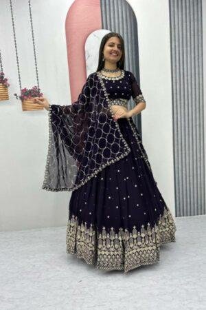 Heavy Embroidery Thread &