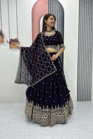 Heavy Embroidery Thread &