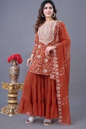 Top Inner Heavy Micro Cotton