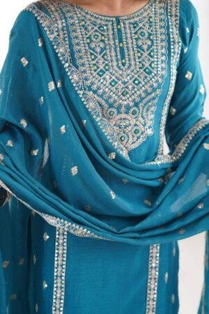 Top Inner Heavy Micro Cotton