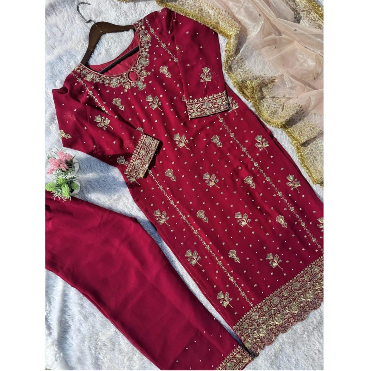 Women's Suits Collection Fashionable - Image 4