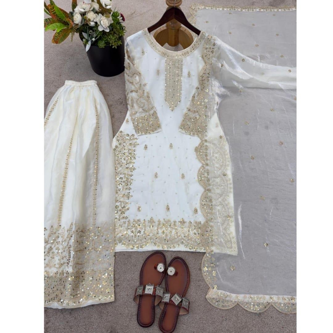 Fendy Silk Embroidery Coding Sequence - Image 3