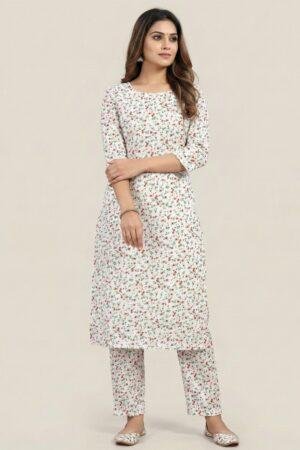 kurti set